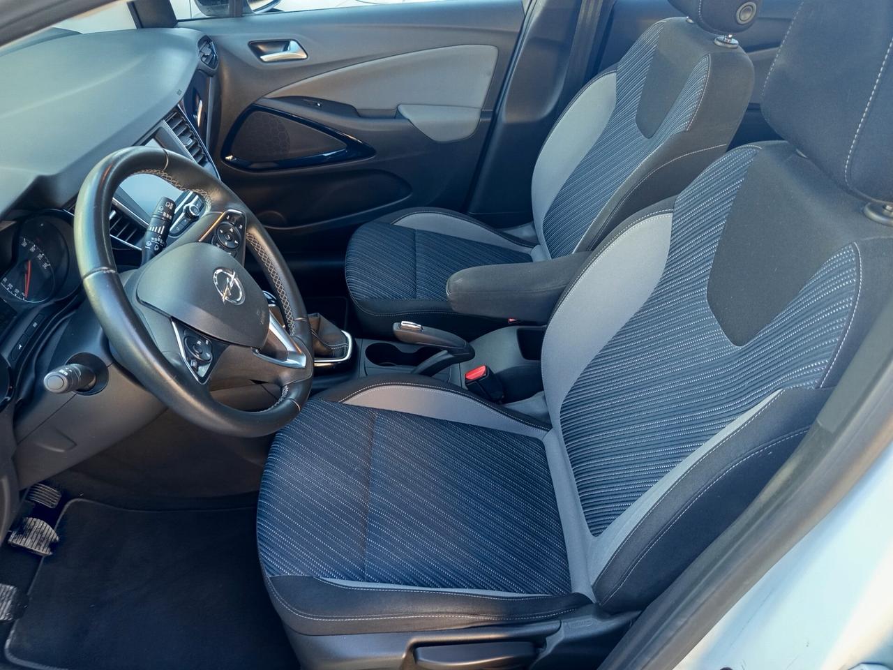 Opel Crossland X 1.2 12V 120 Anniversary