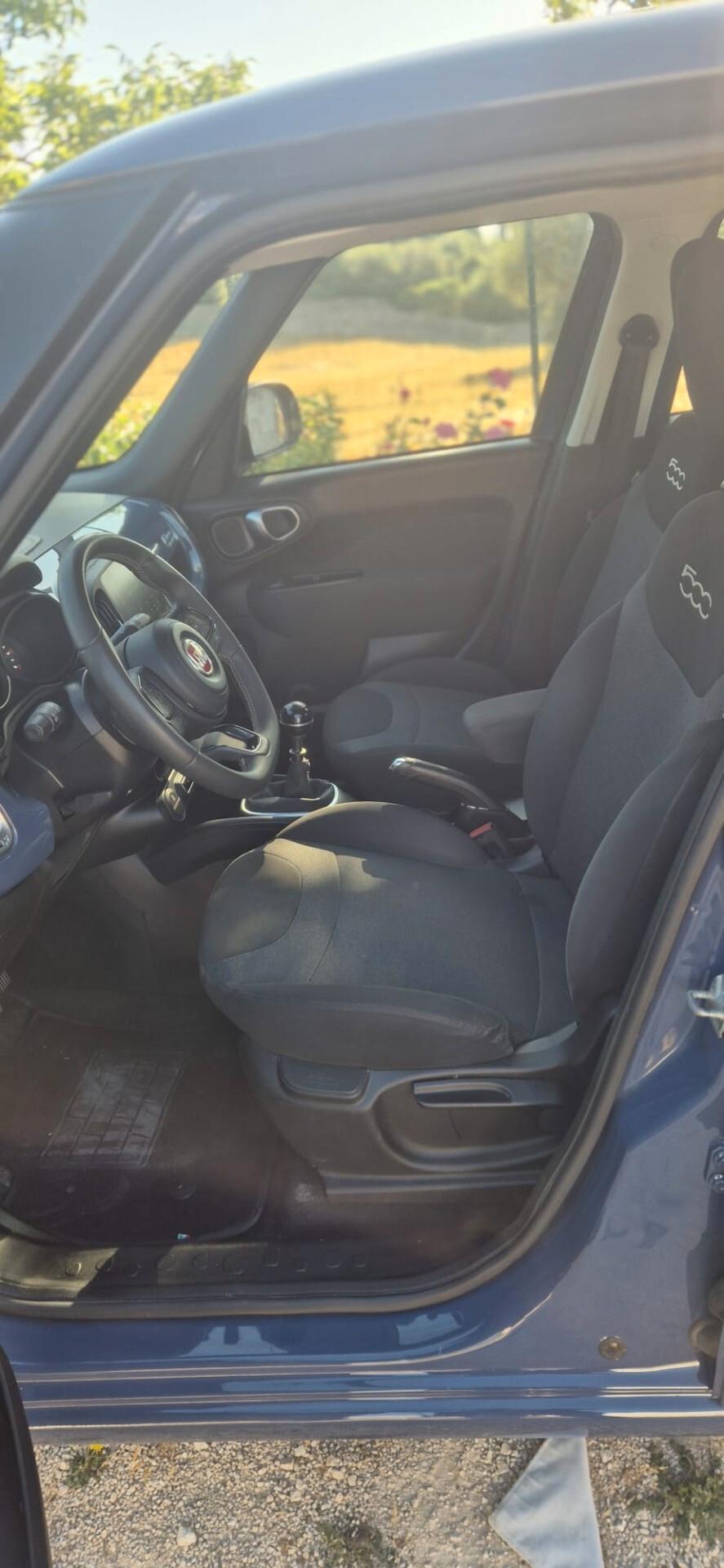 Fiat 500L 1.3 Multijet 95 CV Urban