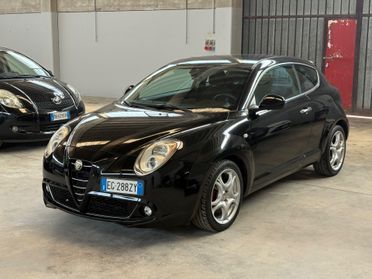 Alfa Romeo MiTo 1.4 105 CV M.air S&S Distinctive Sport Pack