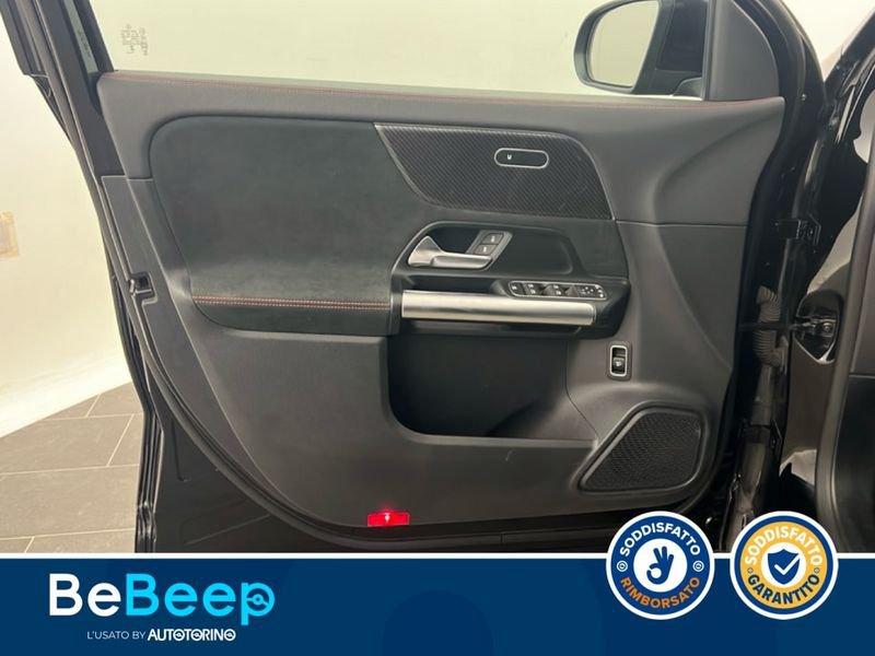 Mercedes-Benz GLA 200 D AMG LINE PREMIUM 4MATIC AUTO