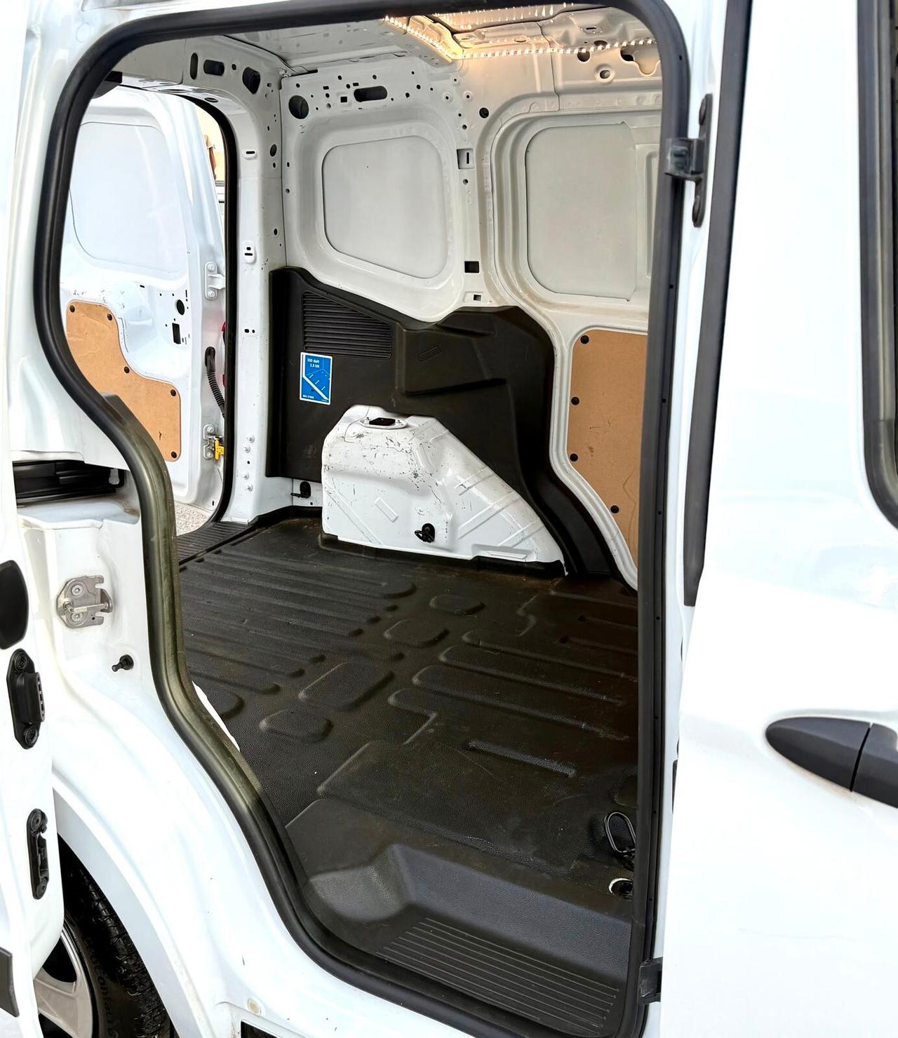 Ford TRANSIT COURIER 1.5 75CV 6M +IVA