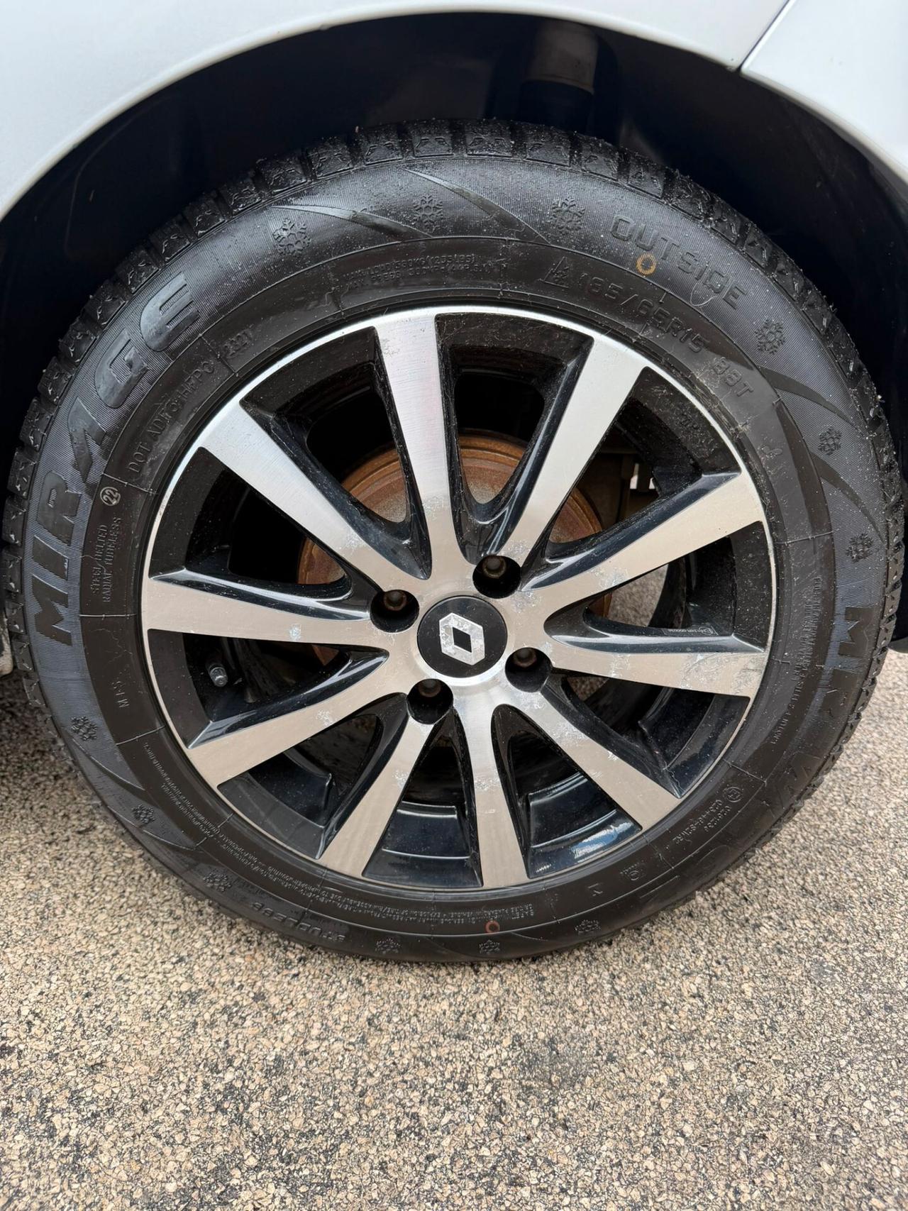 Renault Clio 75 CV Start&Stop 5 porte