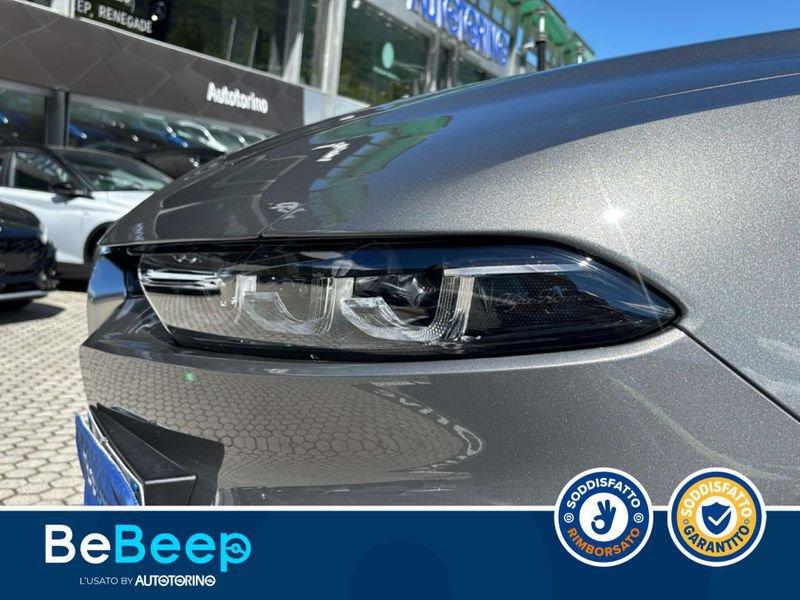 Alfa Romeo Tonale 1.5 HYBRID TI 160CV TCT7