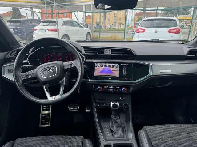 Audi Q3 35 TDI S tronic S line edition