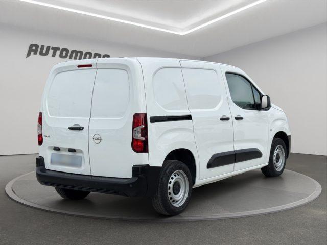 OPEL Combo 1.5 Diesel