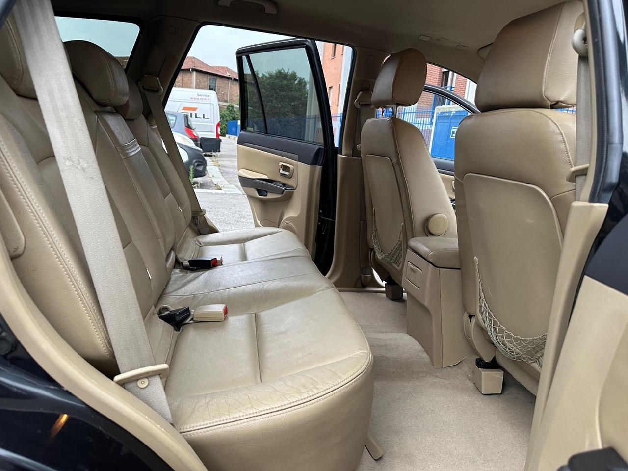 Great Wall Motor Hover 5 Hover 5 2.4 4x4 Super Luxury