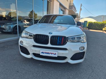 Bmw X4 xDrive20d