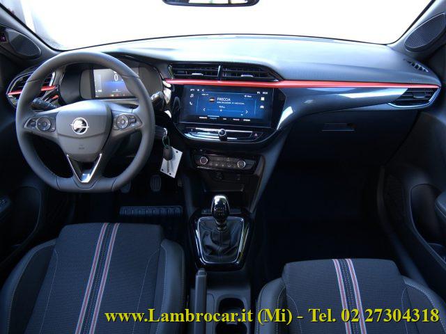 OPEL Corsa 1.2 100 CV YES KM0