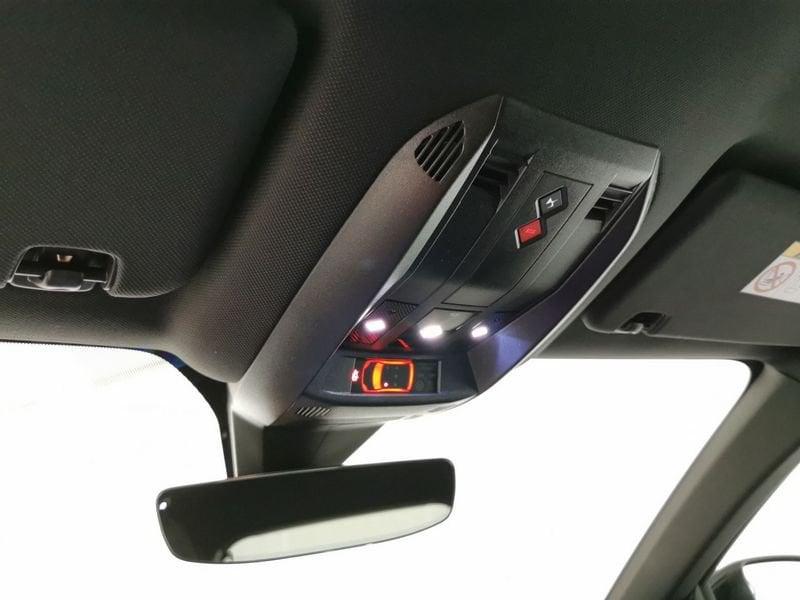 DS DS 7 1.5 bluehdi Rivoli 130cv auto