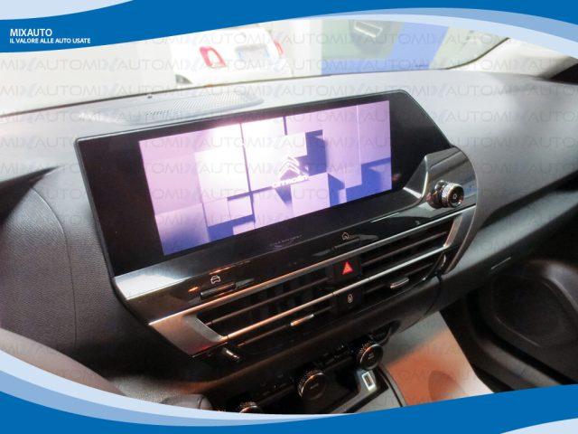 CITROEN C4 1.2 PureTech 130cv Plus EU6