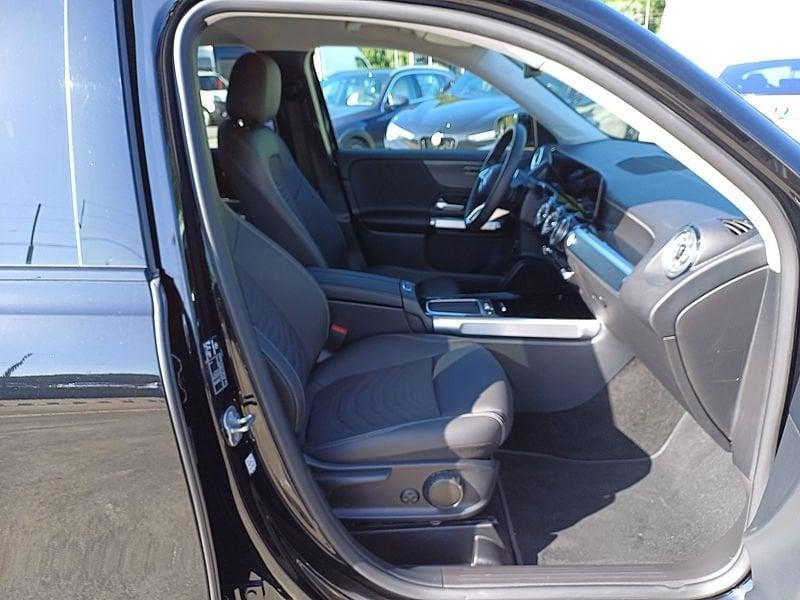 Mercedes-Benz Classe GLB GLB 200 d Progressive Advanced Plus 4matic auto