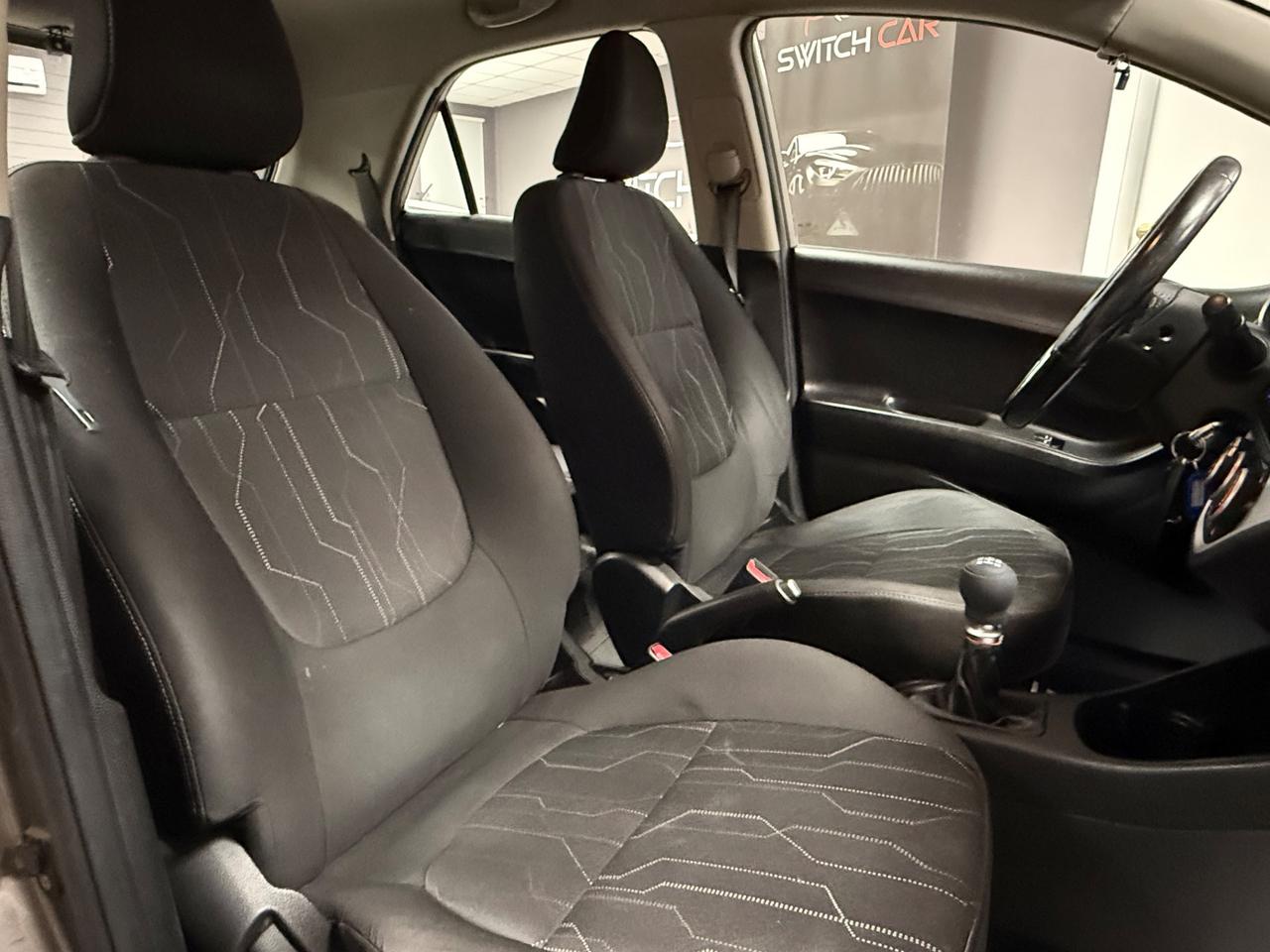 Kia Picanto 1.0 12V 5 porte Limited NEOPATENTATI SUPER PREZZO!