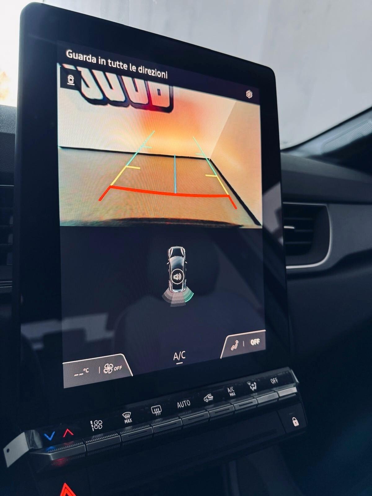 Renault Captur Gpl 100 CV Techno