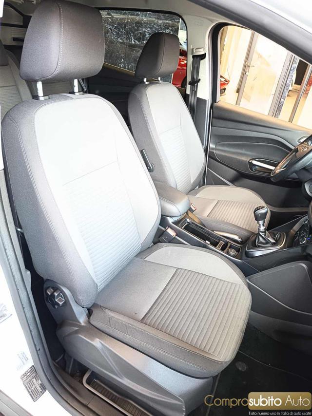 FORD C-Max 1.5 TDCi 120CV Start&Stop Titanium