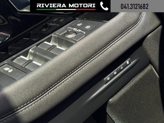 LAND ROVER Range Rover Evoque 2.0D I4 163 CV AWD Auto R-Dynamic HSE