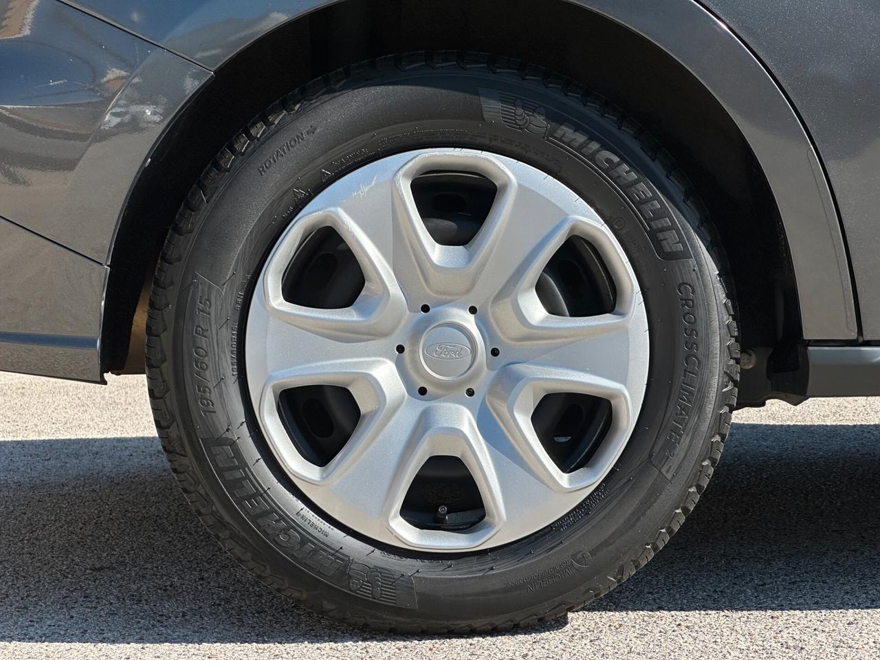 FORD Tourneo Connect 1.0 EcoBoost Plus