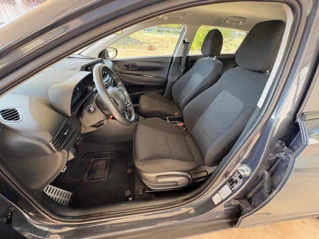 HYUNDAI Bayon 1.2 MPI MT XLine PRONTA CONSEGNA OK NEOP