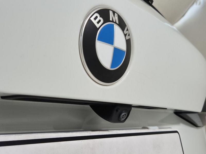 BMW Serie 2 Active Tourer Serie 2 U06 Active Tourer 218d Active Tourer Msport auto
