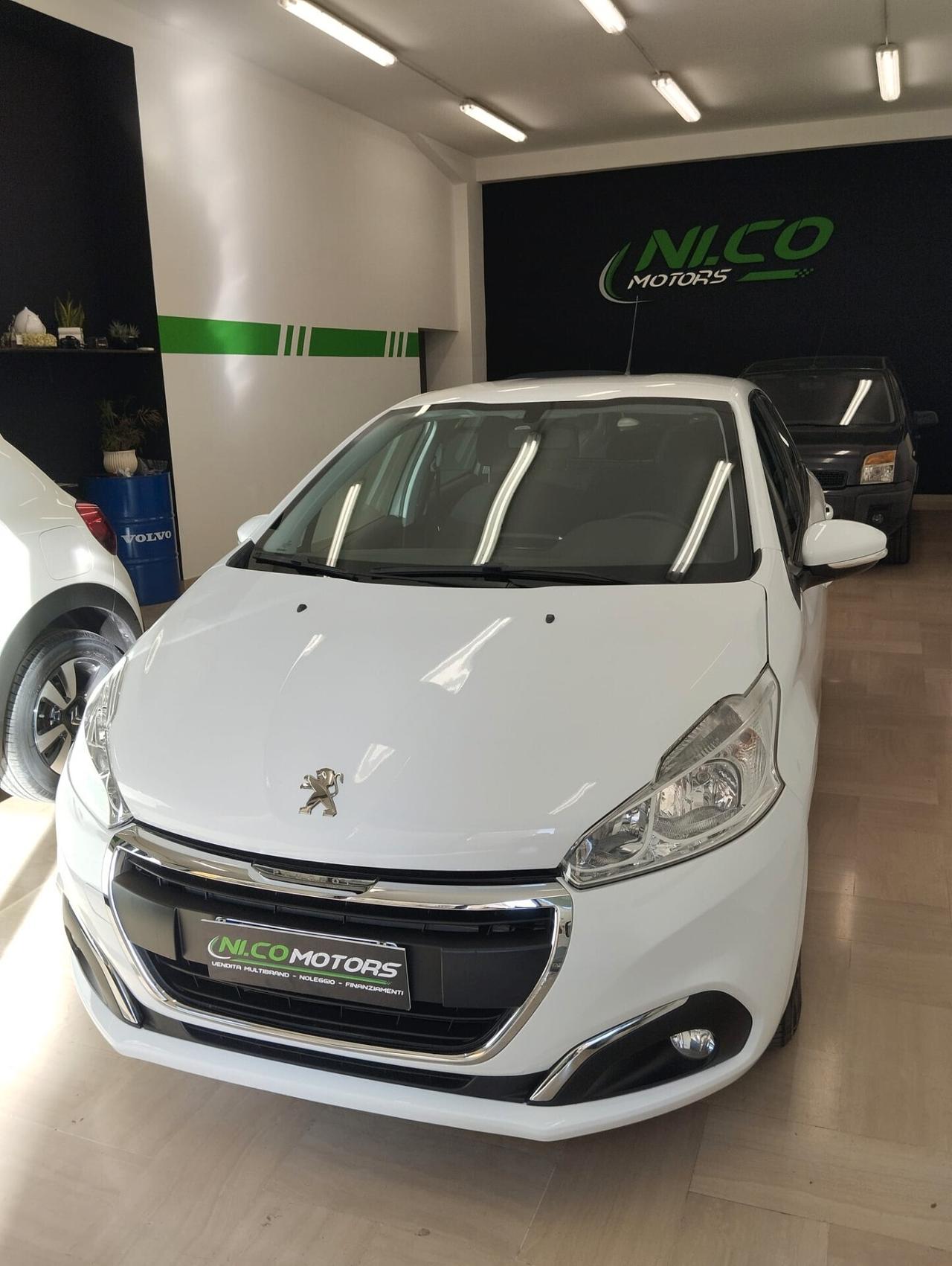 Peugeot 208 BlueHDi 75 PREZZO AFFARE!!