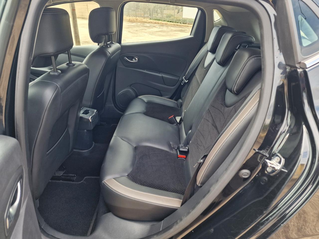 Renault Clio dCi 75CV Start&Stop