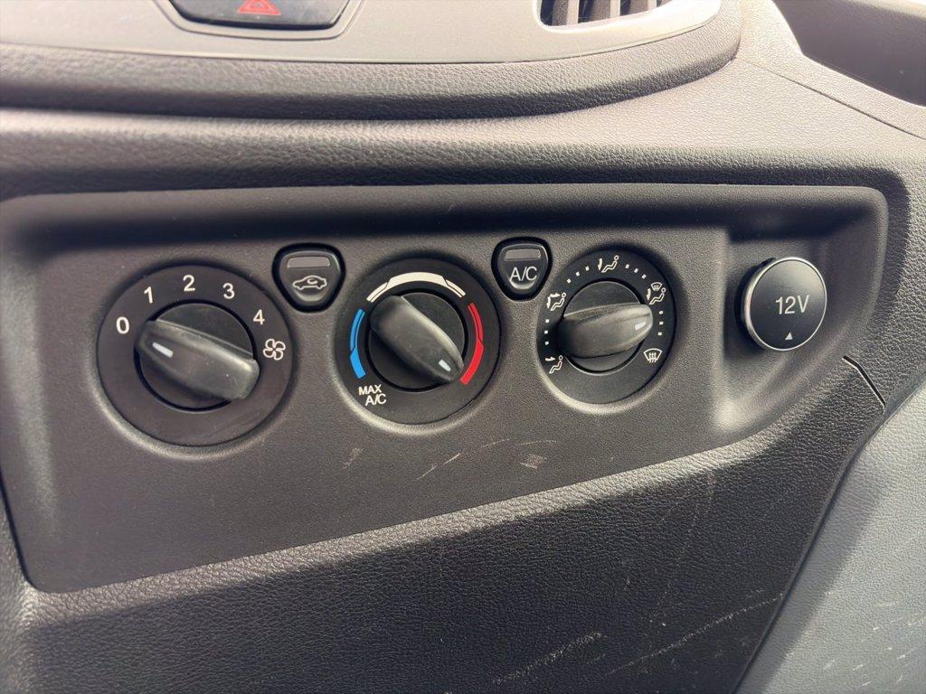 FORD Transit 350 2.0TDCi EcoBlue 130CV RWD PL-SL Cab.Trend del 2019