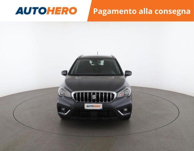 SUZUKI S-Cross 1.0 Boosterjet Cool