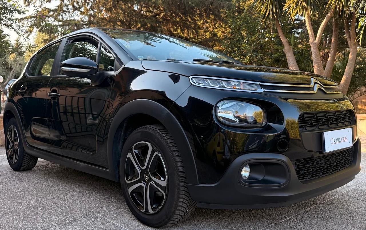 Citroen C3 PureTech 68 Live SOLO PER OGG I !!!