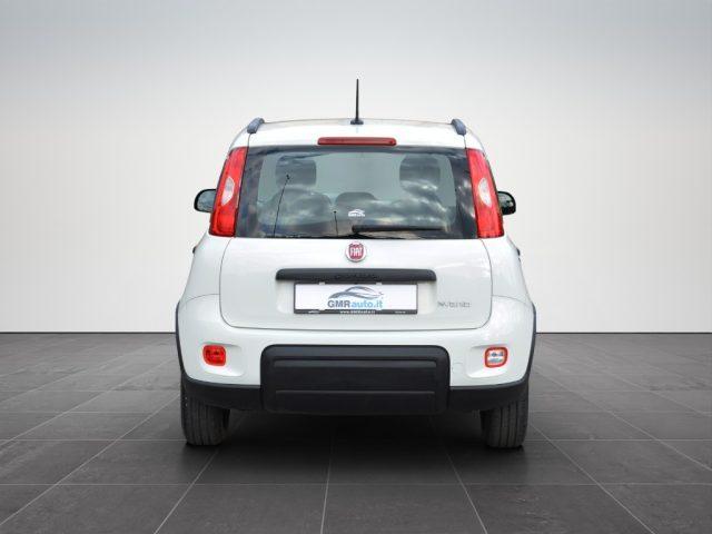 FIAT Panda 1.0 FireFly S&S Hybrid CityLife 04/22prezzo reale