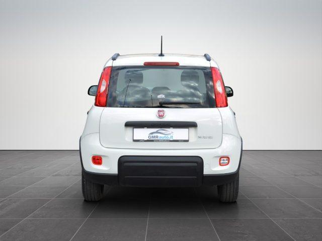 FIAT Panda 1.0 FireFly S&S Hybrid City Life PREZZO REALE!!!