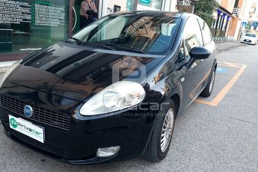 FIAT Grande Punto 1.4 T-Jet 16V 3 porte Dynamic