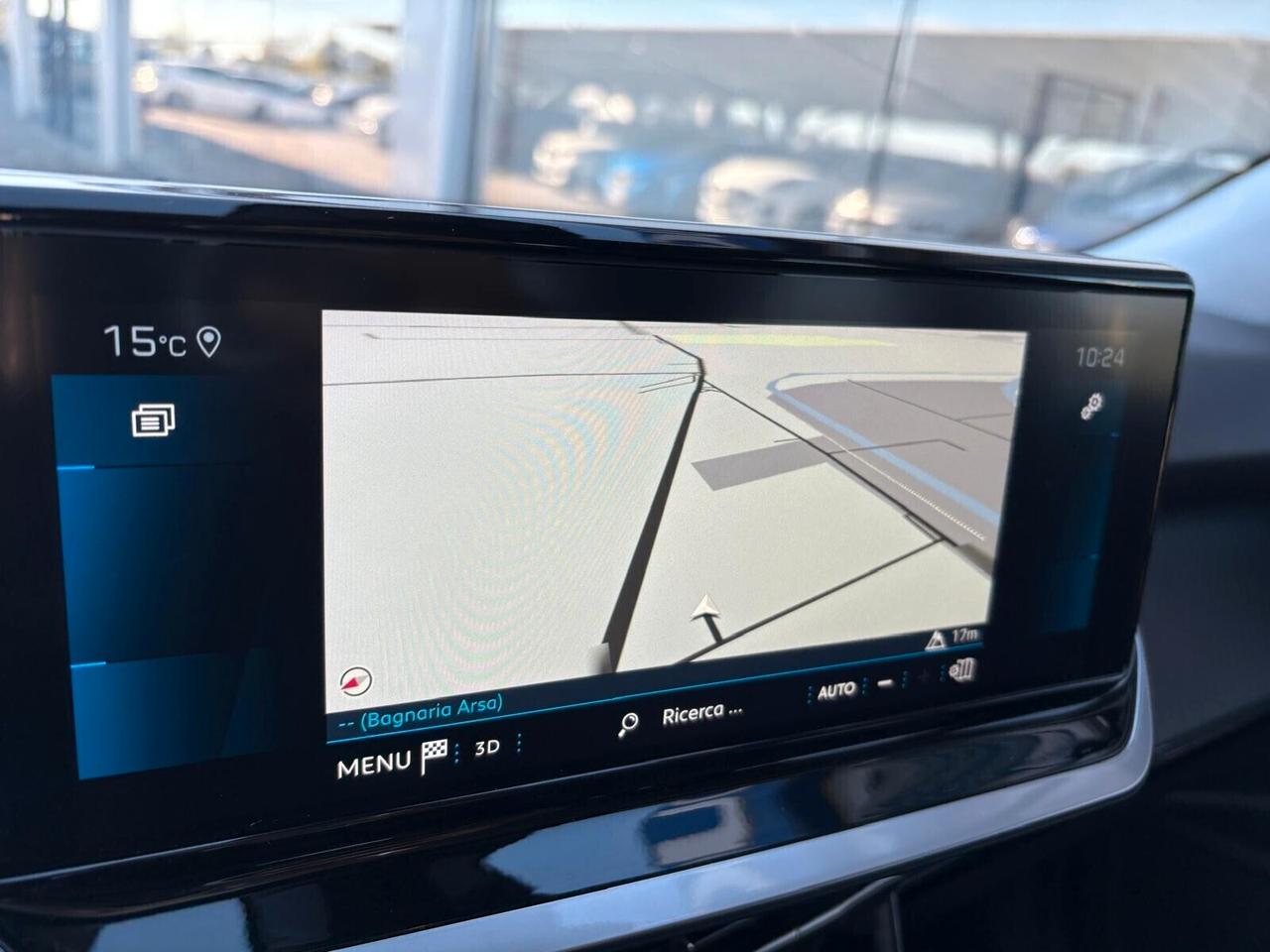 Peugeot 2008 ALLURE PACK BlueHDi 110 6mt SPOTICAR