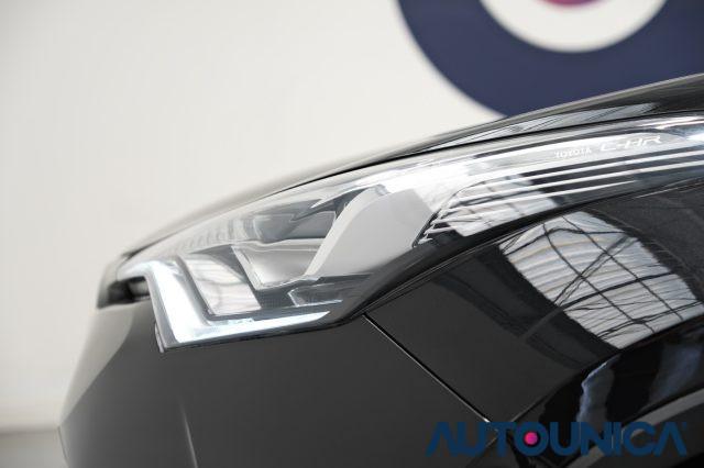 TOYOTA C-HR 1.8 HYBRID E-CVT LOUNGE NEOPATENTATI FARI LED