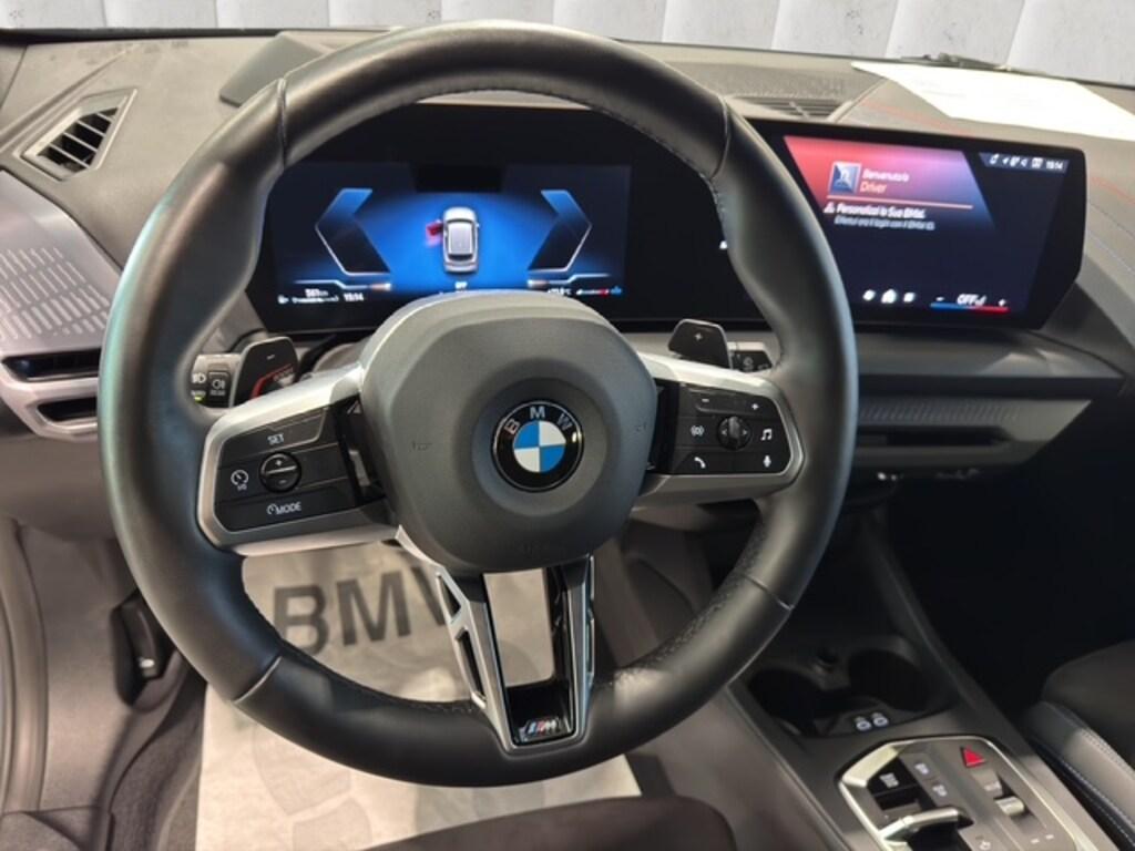 BMW Serie 1 118 d MSport Pro DCT