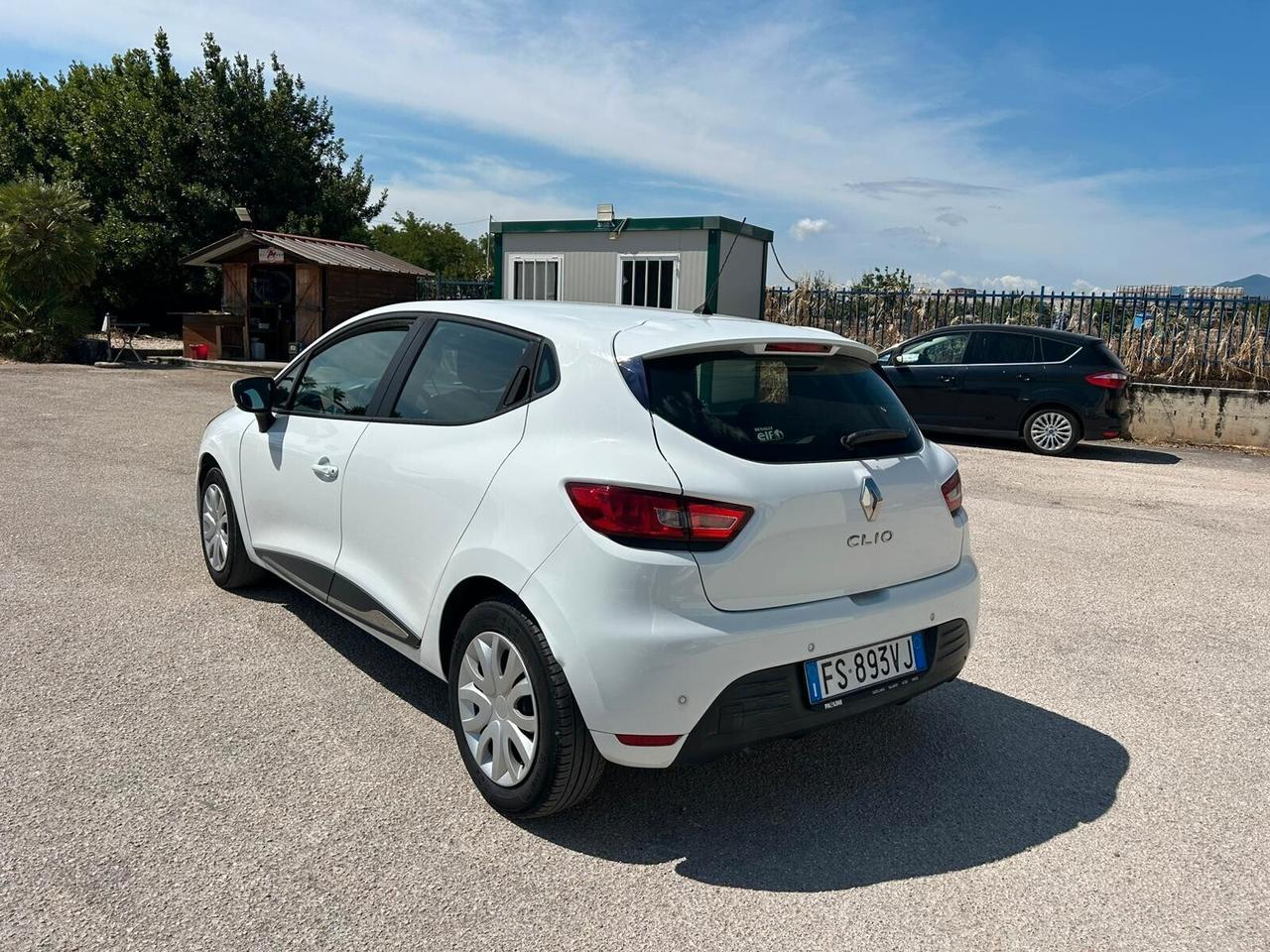 Renault Clio dCi 8V 75 CV 5 porte Business
