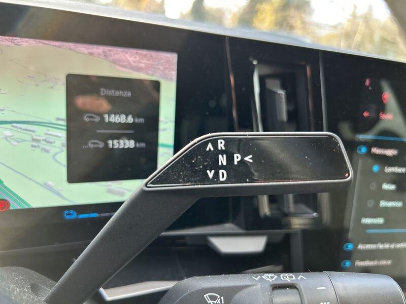 Renault Austral 2023 1.2 E-Tech full hybrid Iconic 200cv auto