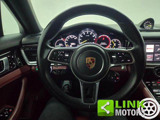 PORSCHE Panamera 2.9 4 E-Hybrid GARANZIA INCLUSA