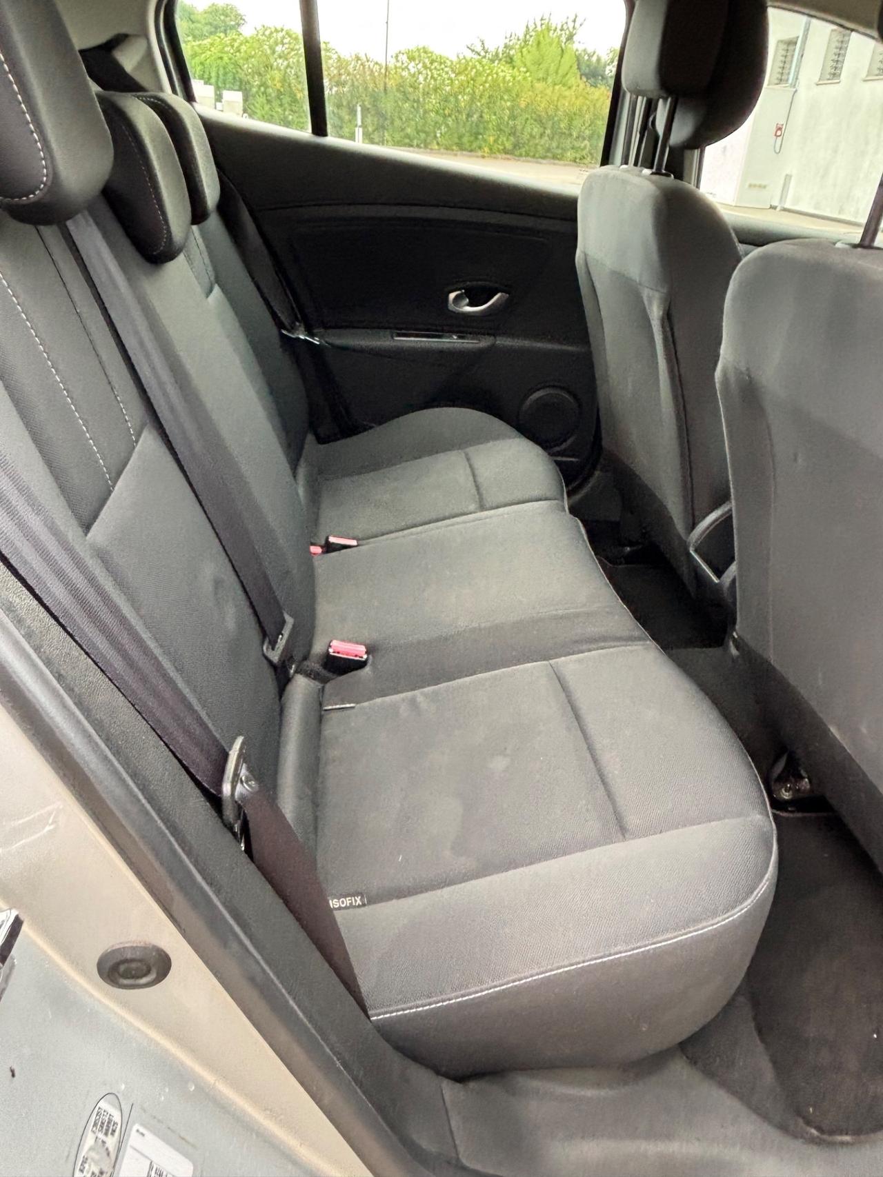 Renault Megane Mégane 1.5 dCi 110CV