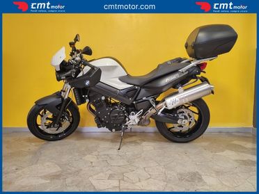 BMW F 800 R - 2010