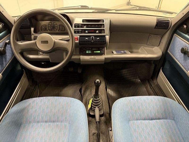 FIAT Cinquecento 900 i - SOLO 78.100 Km