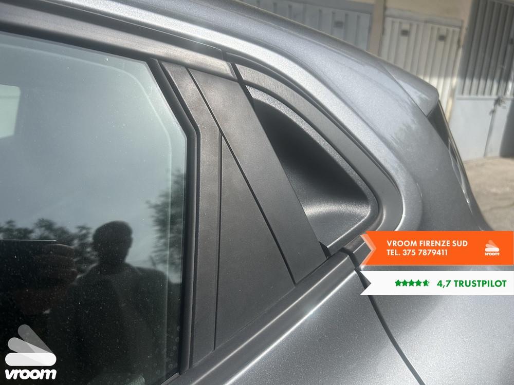 RENAULT Clio 5ª serie Clio TCe 90 CV 5 porte E...