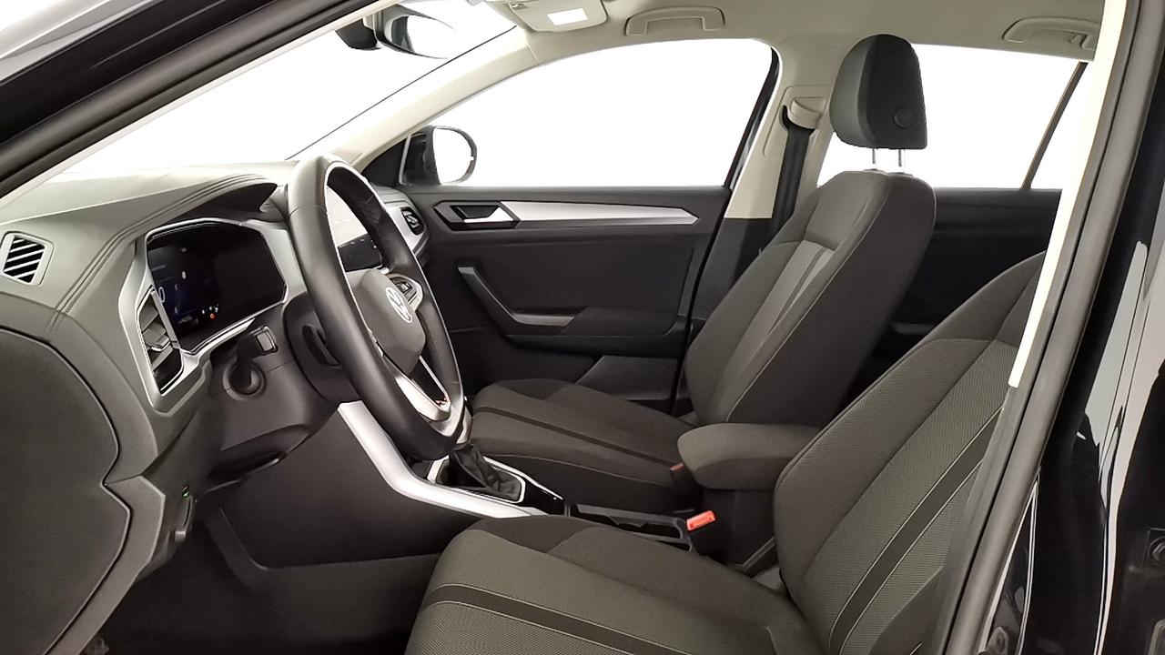 VOLKSWAGEN T-Roc I 2022 - T-Roc 2.0 tdi Life 150cv dsg
