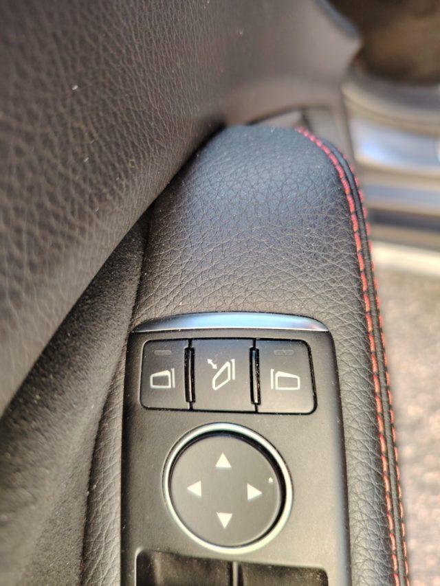 MERCEDES-BENZ GLA 220 CDI Automatic 4Matic Premium EURO 6 - PREZZO REALE
