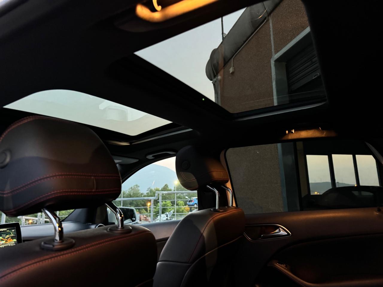 Mercedes-benz B 180 B 180 d Premium