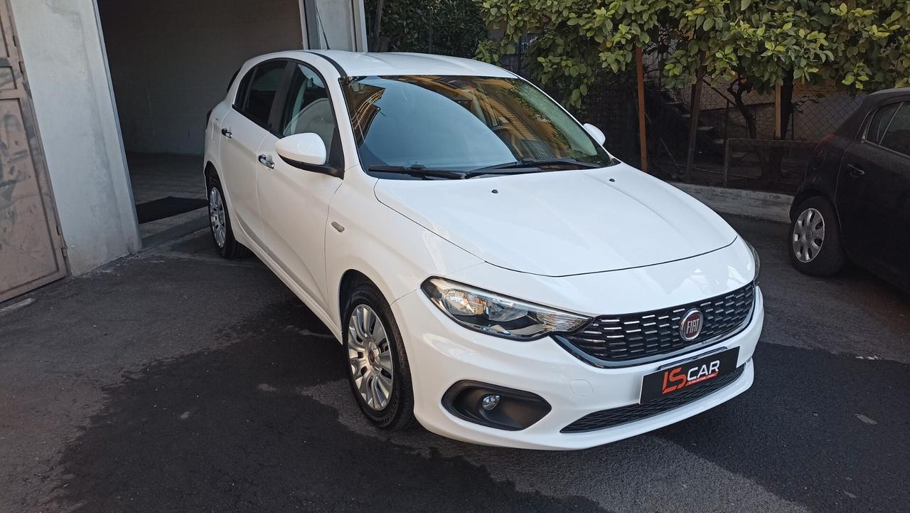 Fiat Tipo 1.3 Mjt S&S 5 porte Business