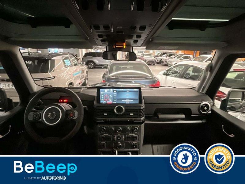 Ineos Grenadier STATION WAGON 3.0 TWIN-TURBO D FIELDMAST