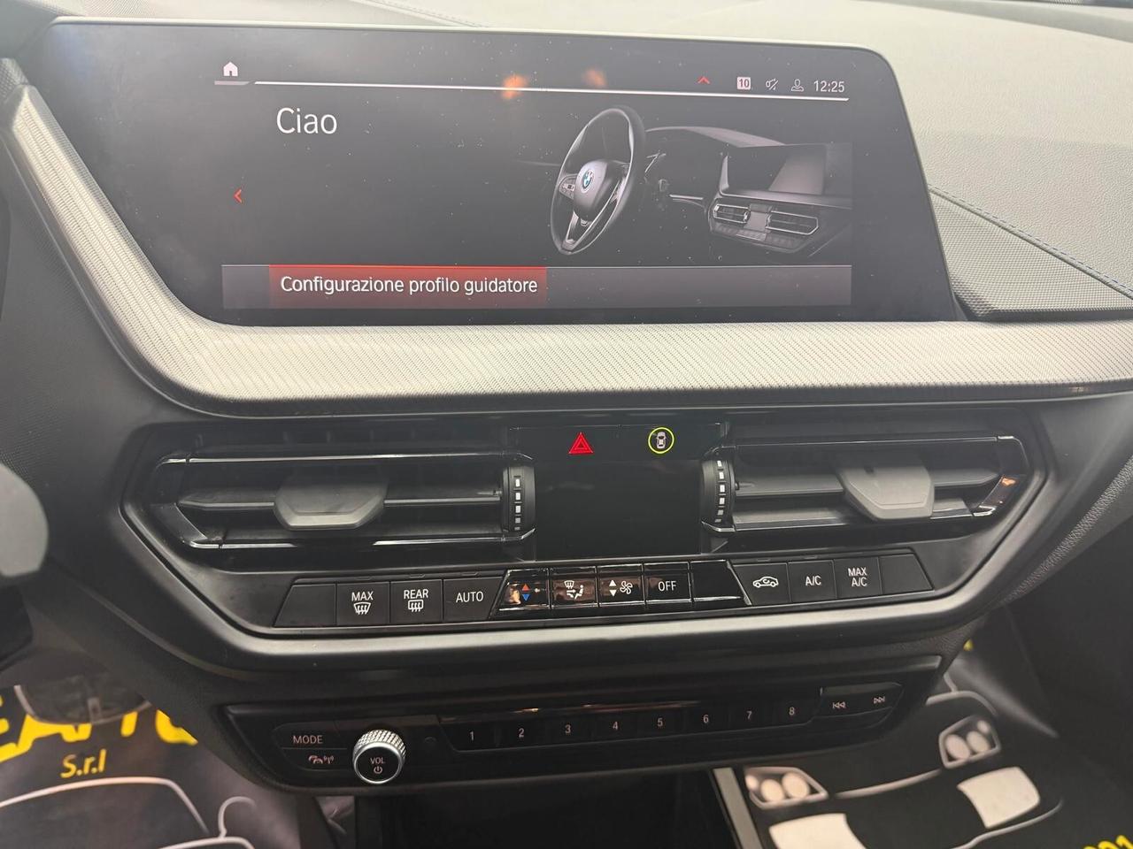 BMW 118D 2.0 150Cv -Diesel