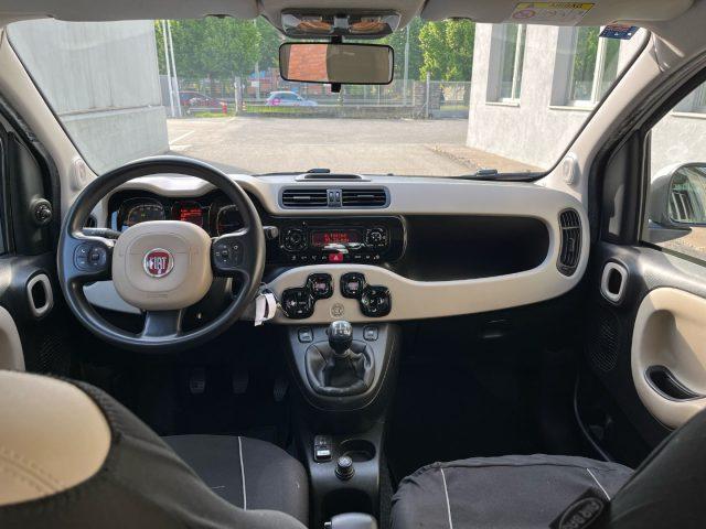 FIAT Panda 1.3 MJT S&S 4x4