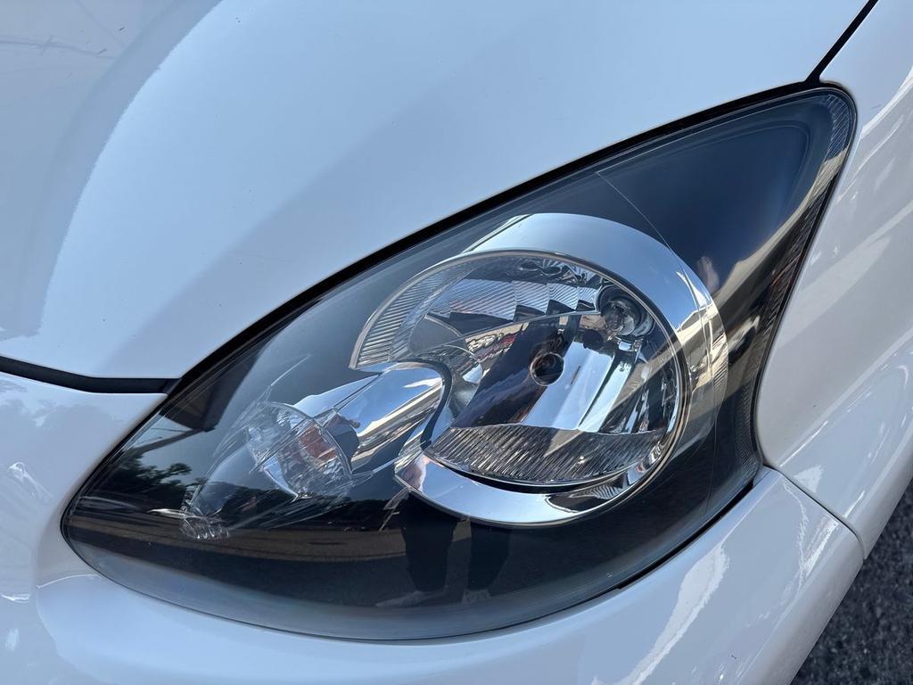 Toyota Aygo 5p 1.0 Active connect