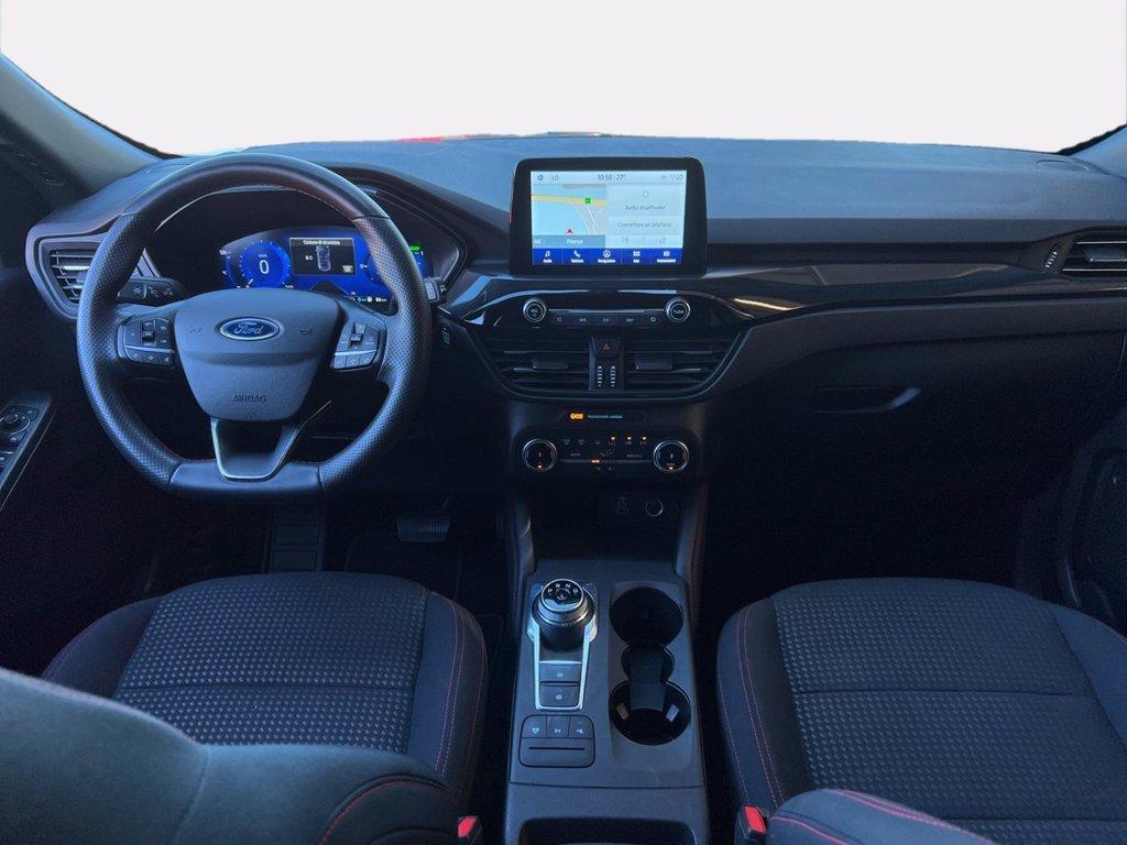 FORD Kuga 2.5 Plug In Hybrid 225 CV CVT 2WD ST-Line del 2023