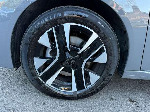 Peugeot 208 1.2 puretech Allure 100 CV S&S PROMO FIN